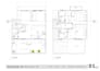 create interior mood board, shopping list, floor plan